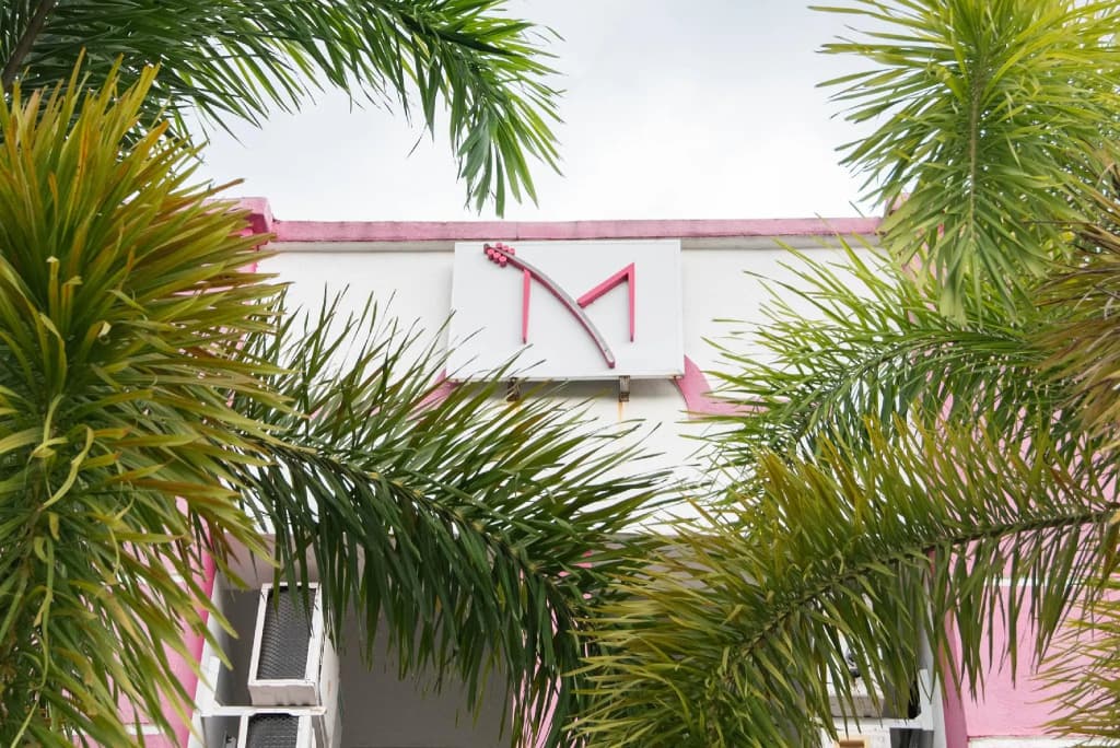 M Motel Meru - photo 1