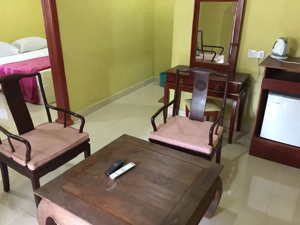 Bohok Guesthouse - photo 7