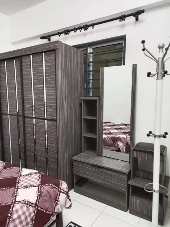 Homestay D'Zara - photo 5
