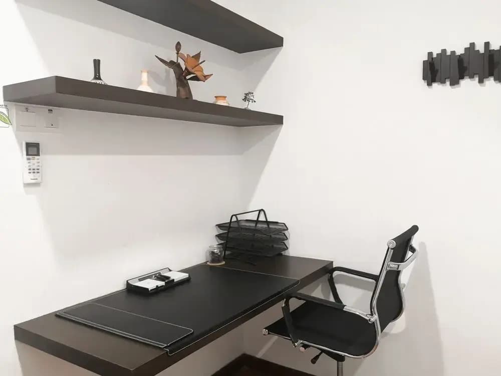 MU i-City l Deluxe Family Suite - photo 6