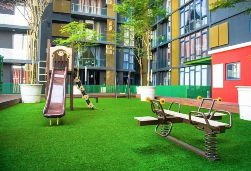 Cube 8 Teens Taman Mount Austin Apartment by Uha - photo 9