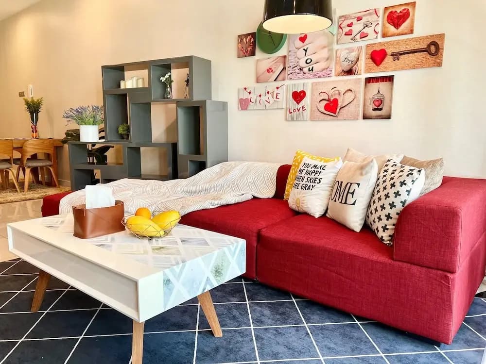Deco Home Imago The Loft - photo 11