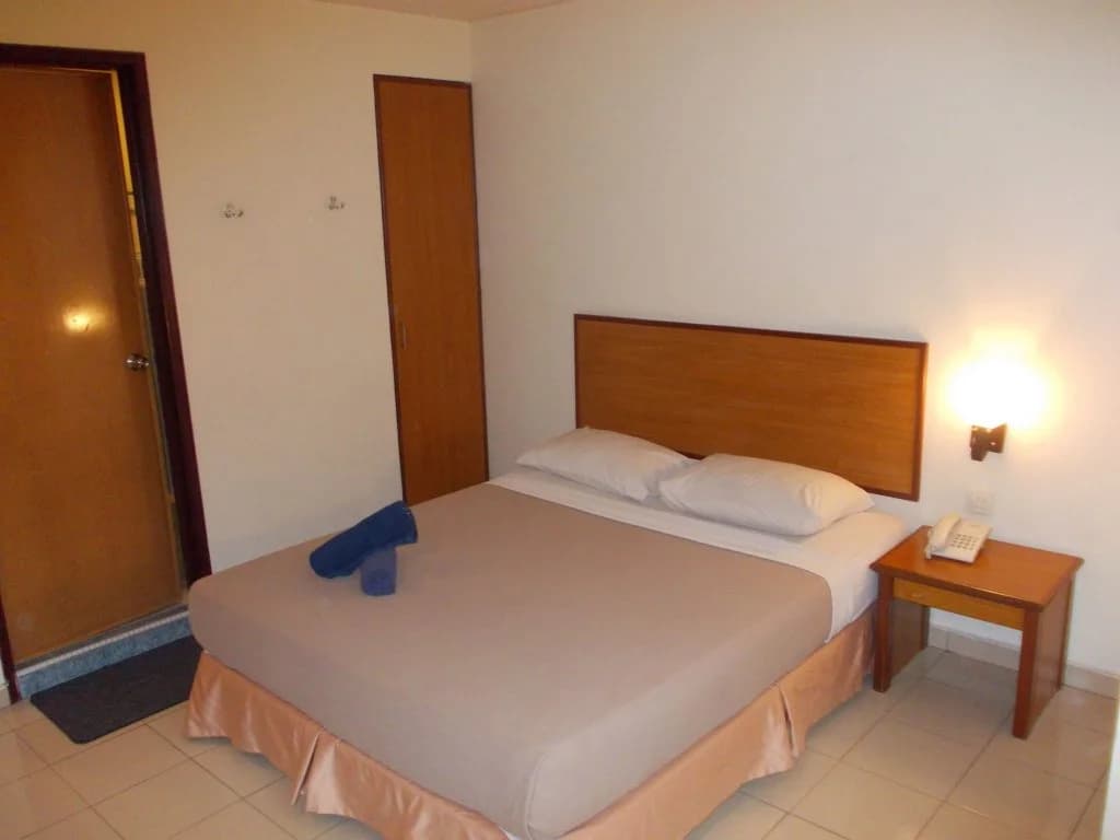 Hotel Sri Sutra Bandar Sunway 1 - photo 4