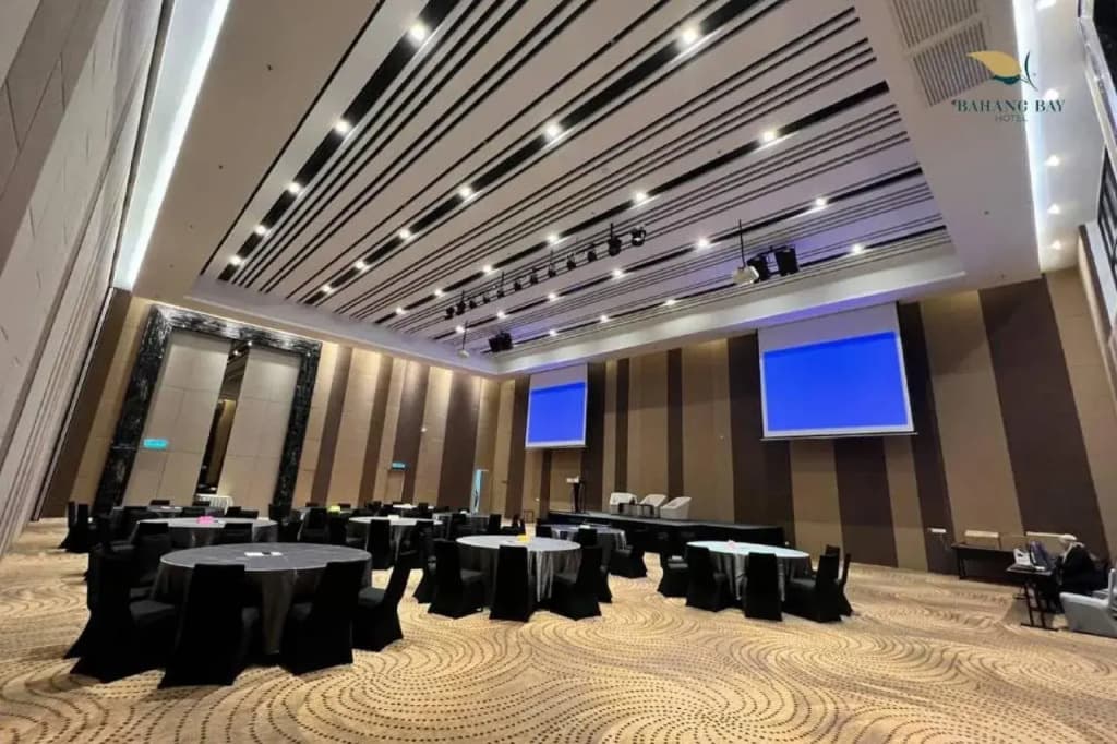 Bahang Bay Hotel - photo 18