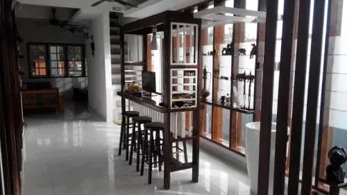 Formula One Bed And Breakfast F1 Sepang Klia Klia2 Kuala Lumpur International Airport Transit - photo 25