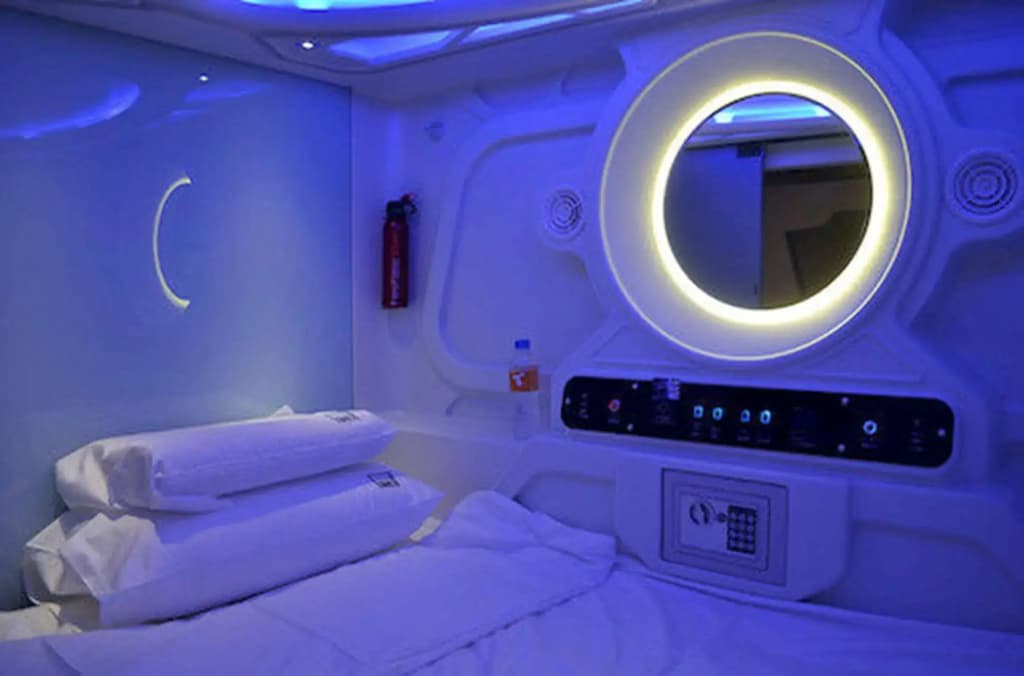 Lavish Capsule - photo 3