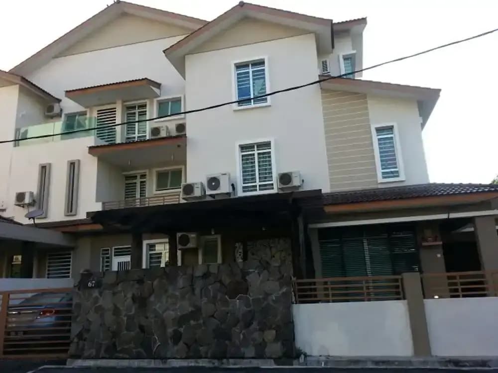67 First Island - photo 1