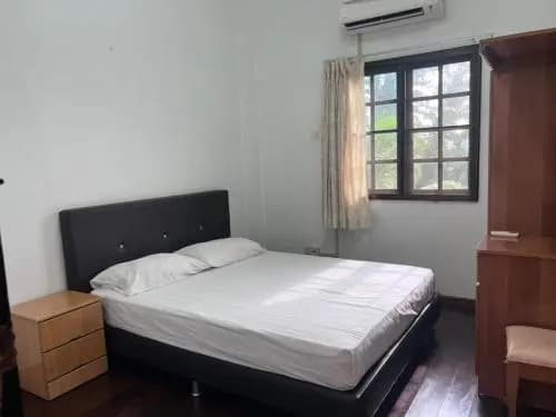 Titi Panjang Apartment Lumut Sitiawan Manjung - photo 1