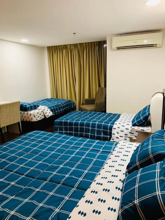 Staycity Apartments - Kota Bharu City Point - photo 45
