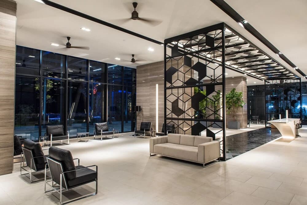 Expressionz Professional Suites by SYNC - photo 14