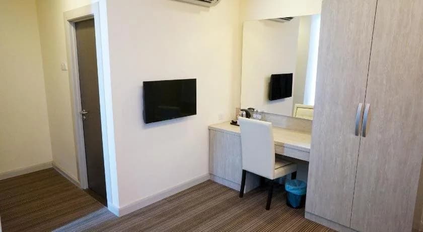 Kosma Business Hotel - photo 6