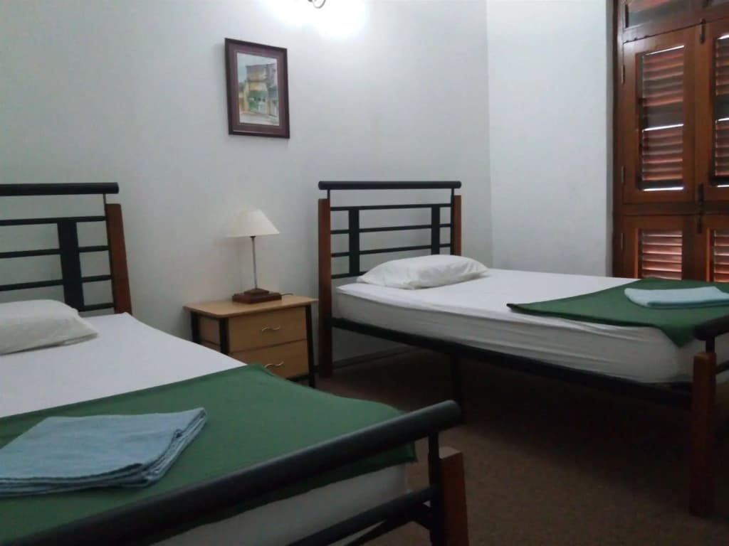 Hutton Lodge - photo 2