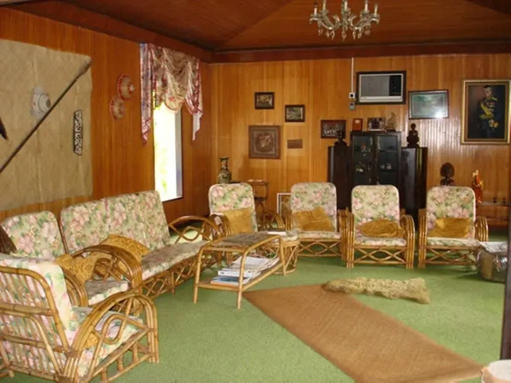 Fairview Guesthouse - photo 13