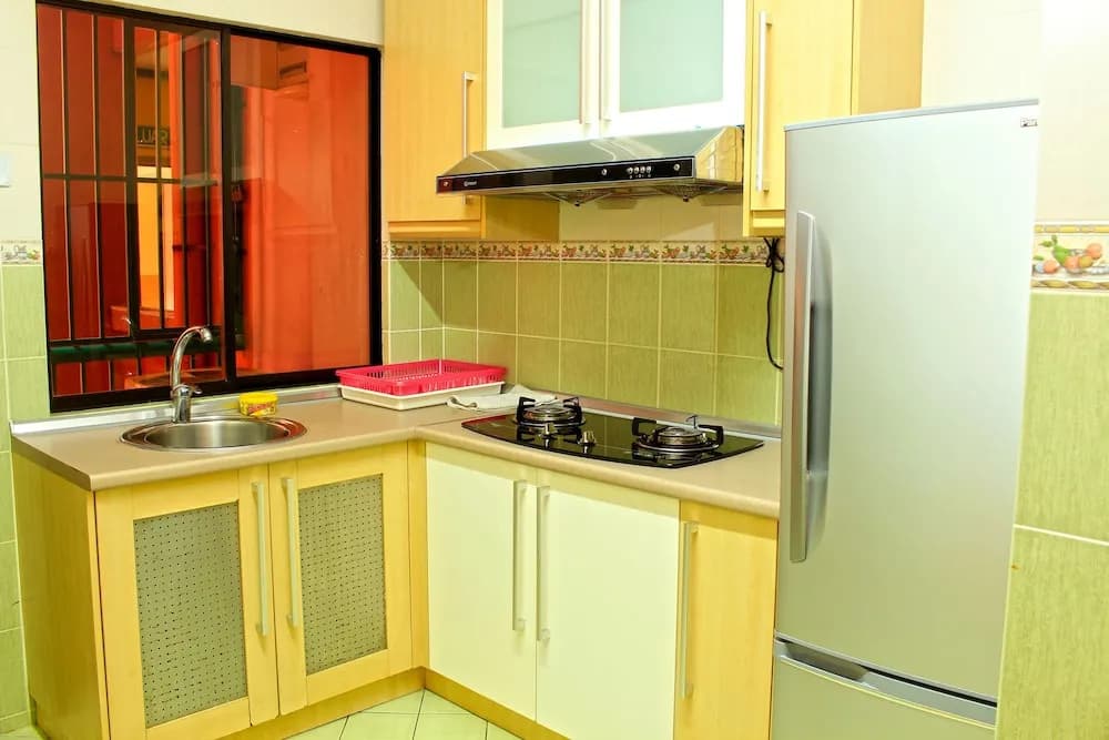 1st Choice Vacation Apartments at Marina Court Resort Resort - photo 31