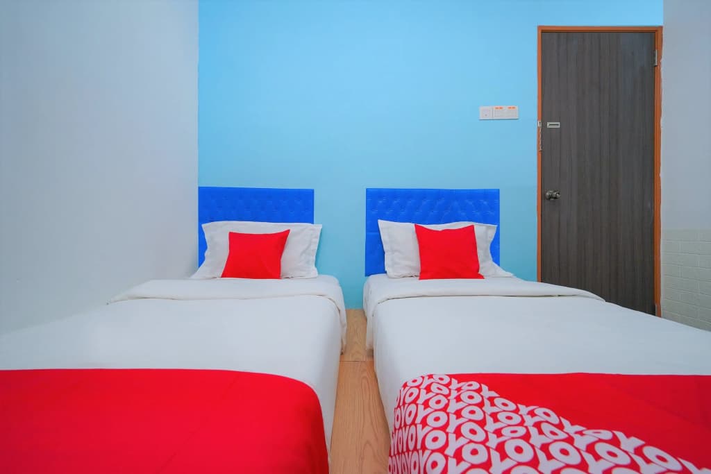 Hotel O V Stay Guesthouse - photo 21