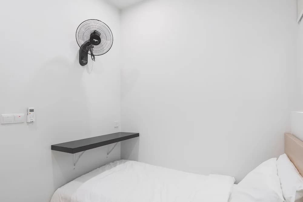 Greenfield Residence at Bandar Sunway - photo 4