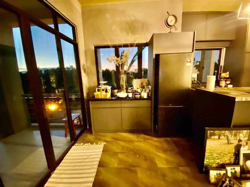 Faizal Madhi Homestay - photo 4