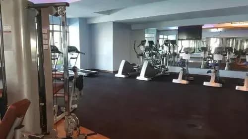 Shaftsbury Residence Cyberjaya - photo 22