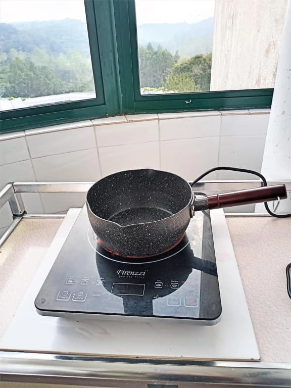 Luxury 3 bedroom Homestay at Kea Farm - photo 3