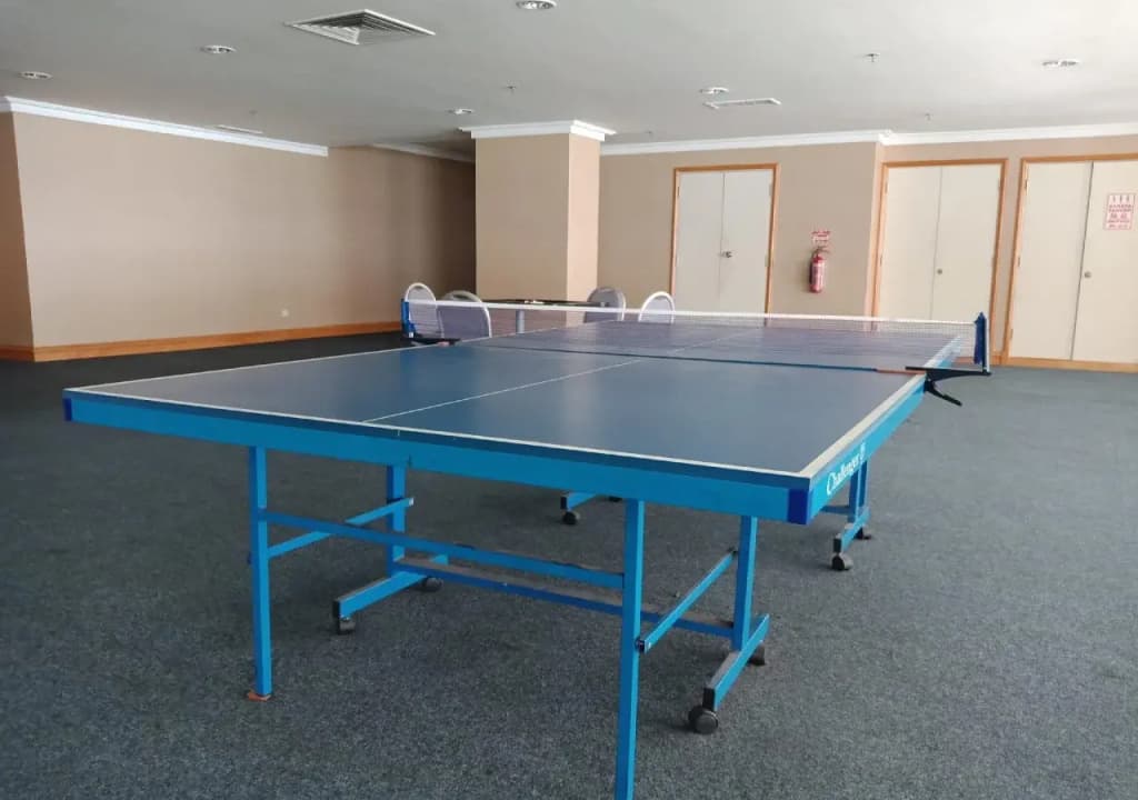 Bayview Hotel Melaka - photo 22