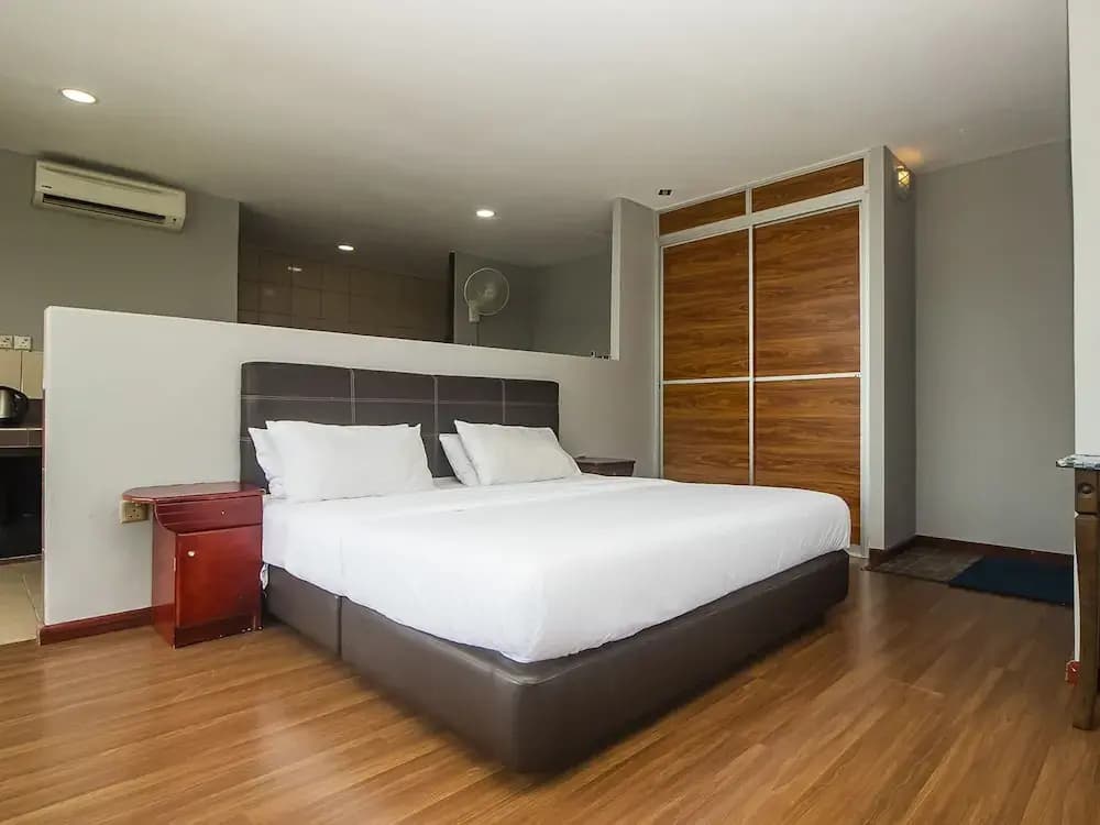 Hotel O Ltk Home - photo 5