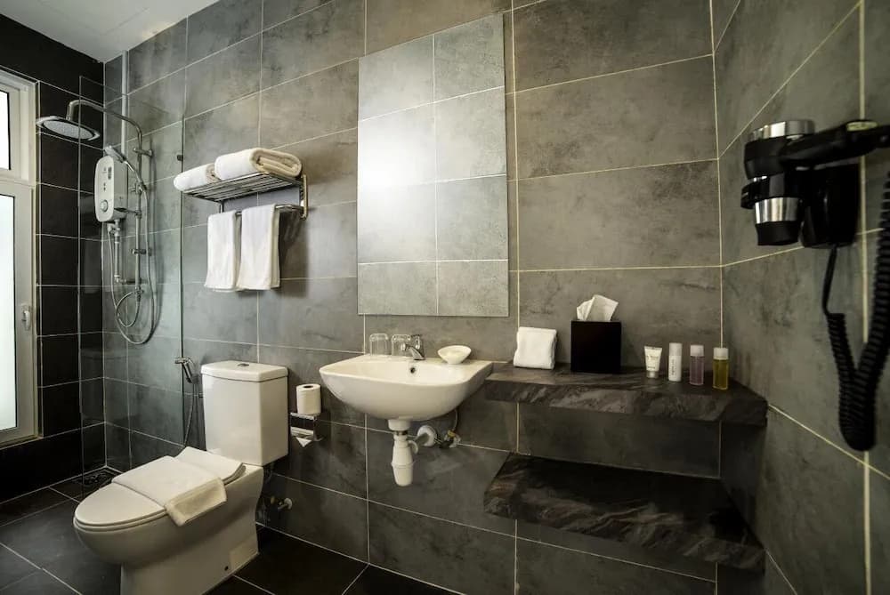 The Signature Serviced Suites Puchong - photo 7