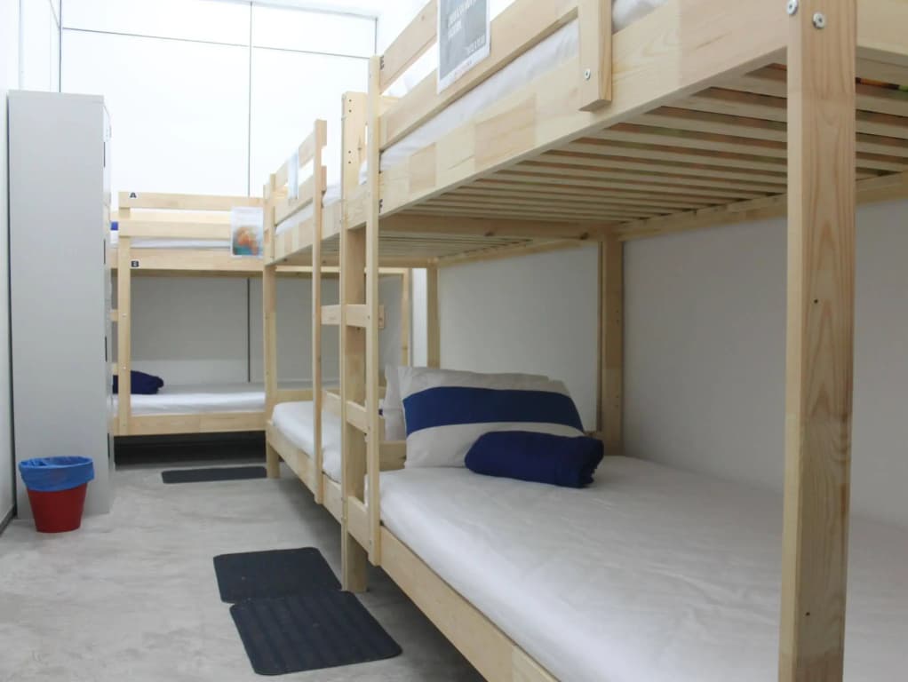 Double K Hostel Johor Bahru - photo 2