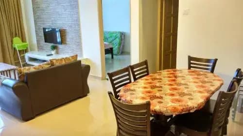 SL Apartment - photo 13