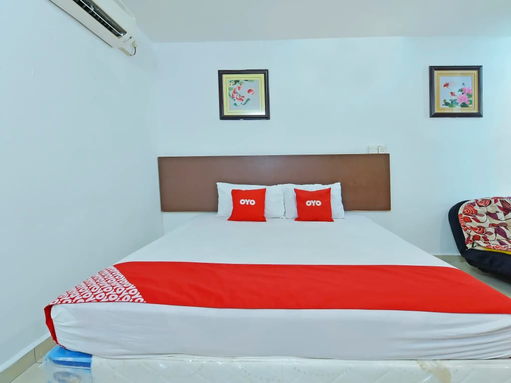 Hotel O Sam Huat Hotel - photo 3
