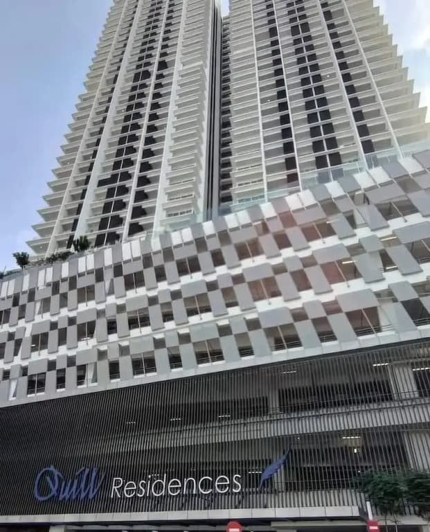 Platinum Quill Apartments Residences - photo 1