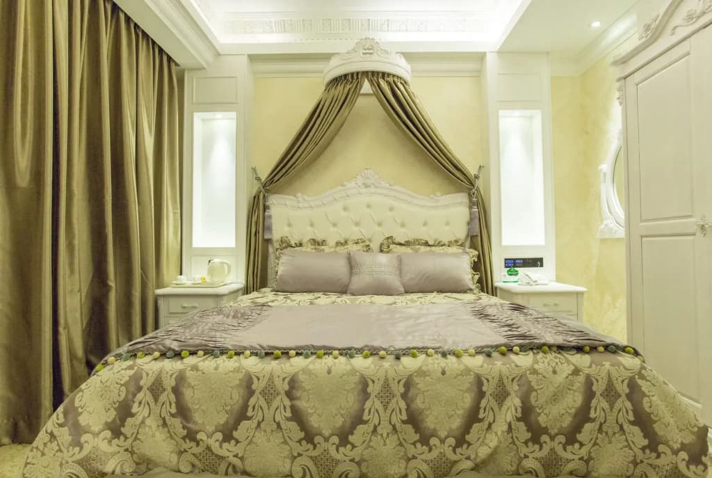 Midori Concept Hotel - photo 3