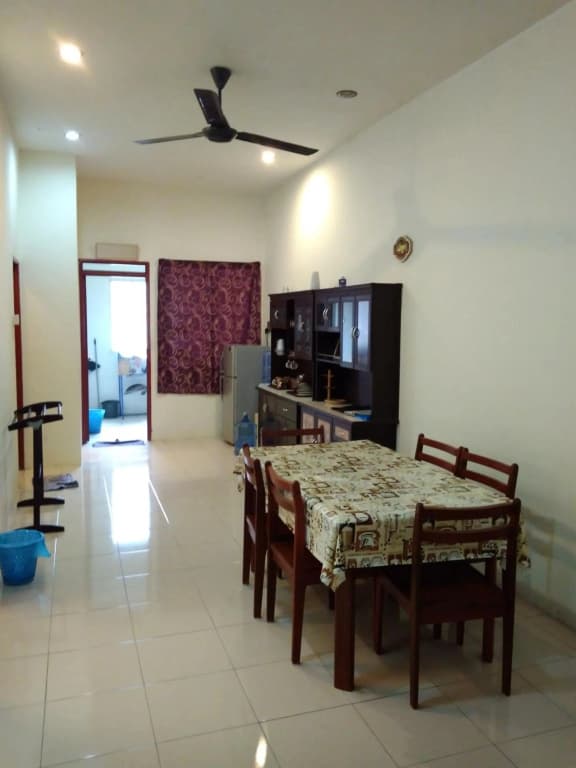 ARUWDA Homestay - photo 12