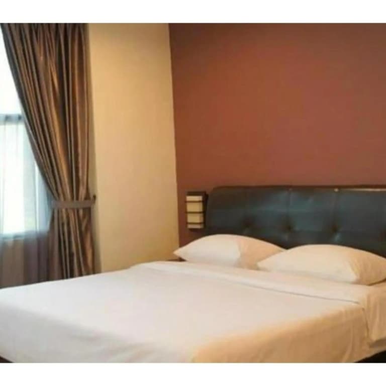 Capital O Rail Hotel - photo 3