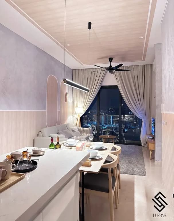 Lucentia Residence By Luzbnb - photo 35
