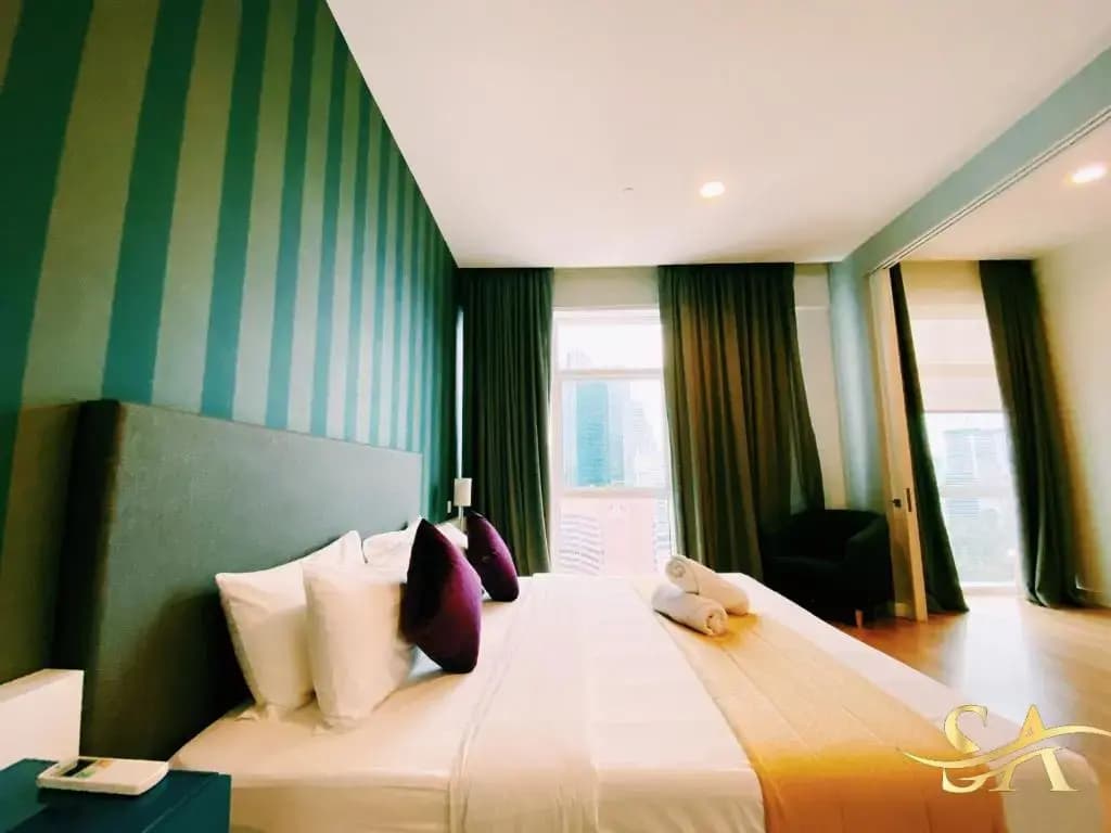 Queens Service Suites At Times Square - photo 4
