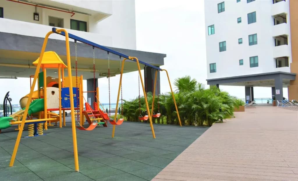 D'Wharf Hotel & Serviced Residence - photo 16