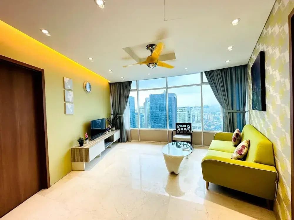 Vortex Premium Suites KLCC by SCHIEN - photo 32