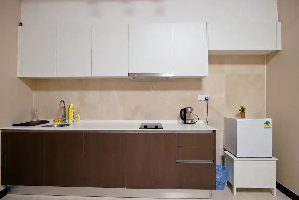 Element Mall Homestay - photo 24