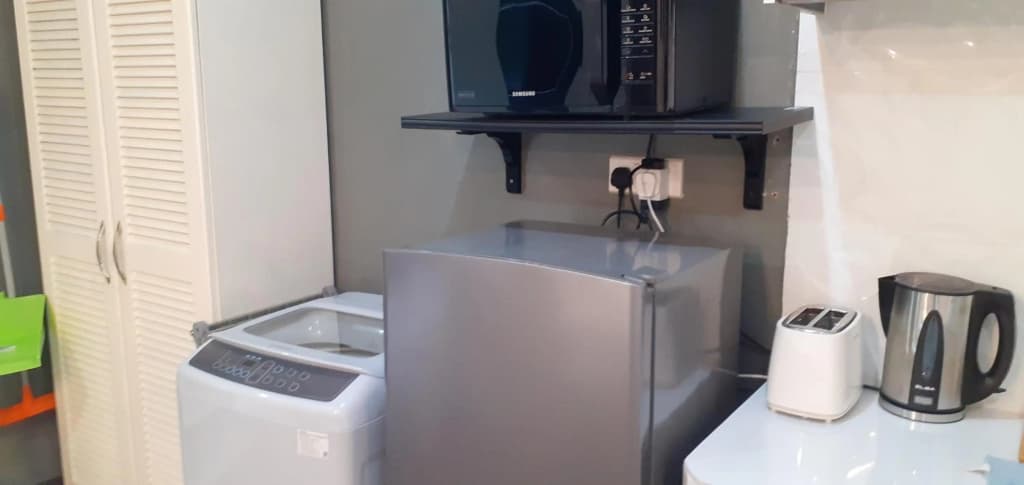 Omar's Place 2 - photo 21