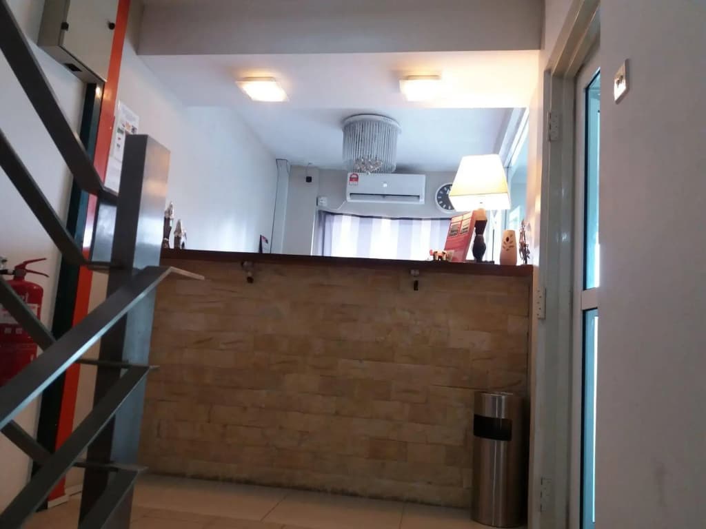 PJ Park Hotel - photo 13