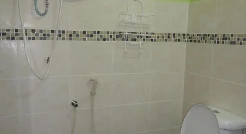 Pristine Hotel - photo 11