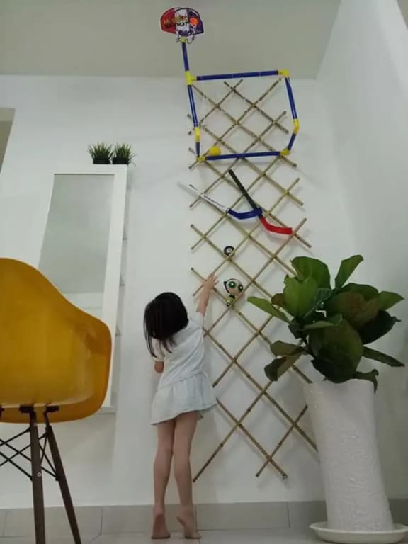 Homestay AEON Desa Tebrau - photo 19