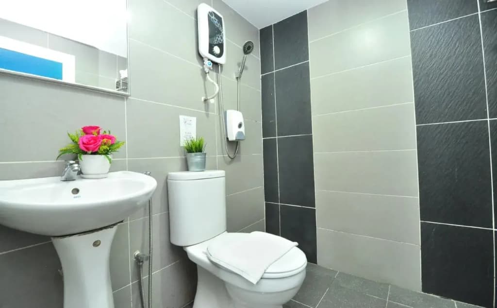 Best View Hotel SS2 Petaling Jaya - photo 10