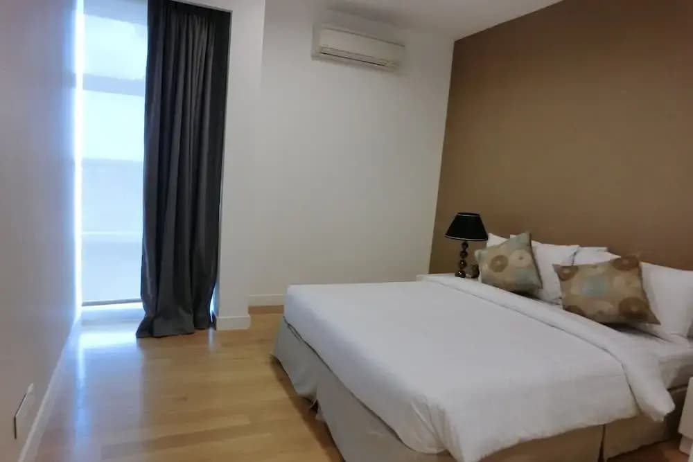 Platinum Suite KLCC @ Penguin Homes - photo 5