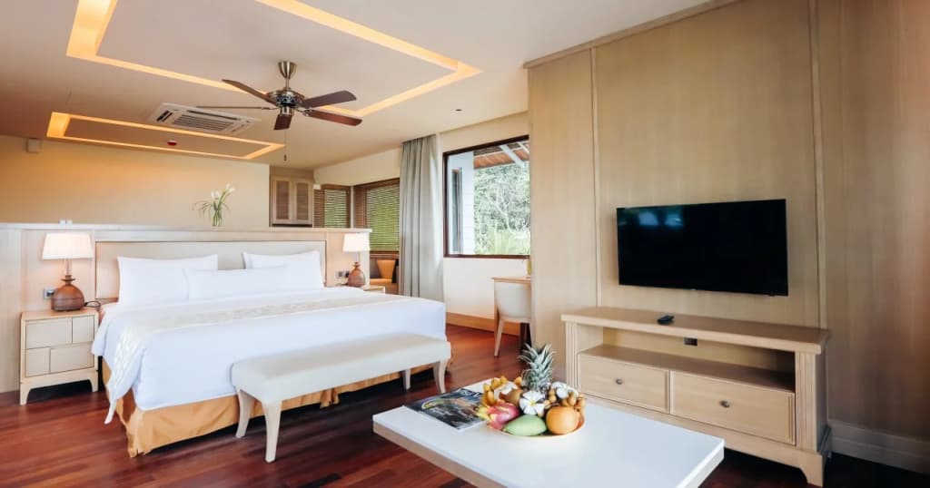 Royale Chulan Cherating Villa - photo 3