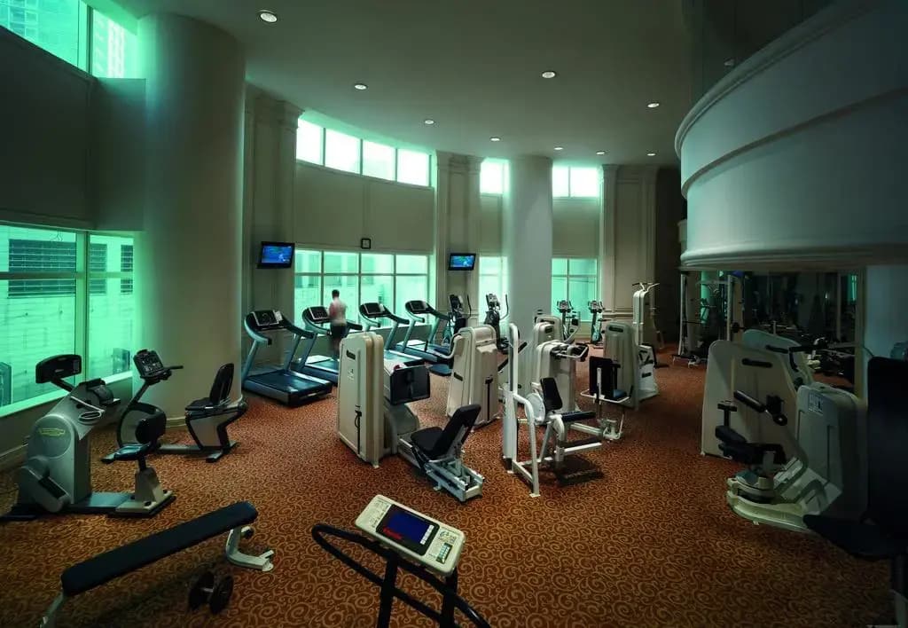 JW Marriott Kuala Lumpur - photo 20