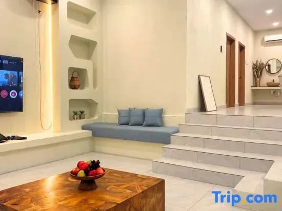 The Luxurious 40 @ Millos Villa - photo 7