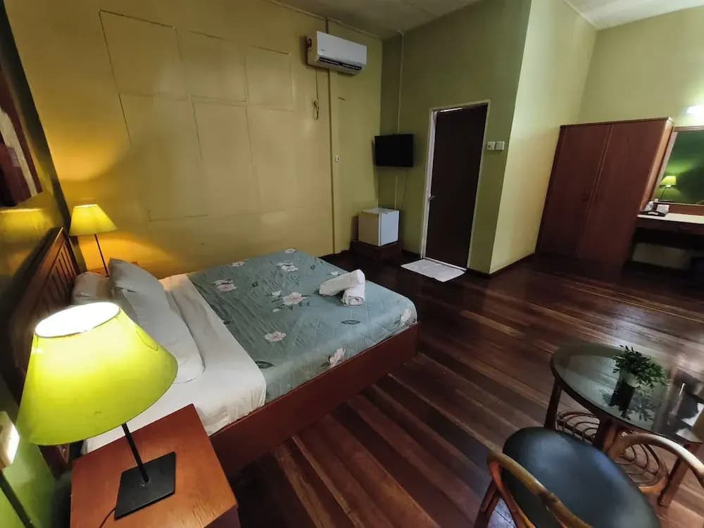 Qurata Riverside Resort - photo 3