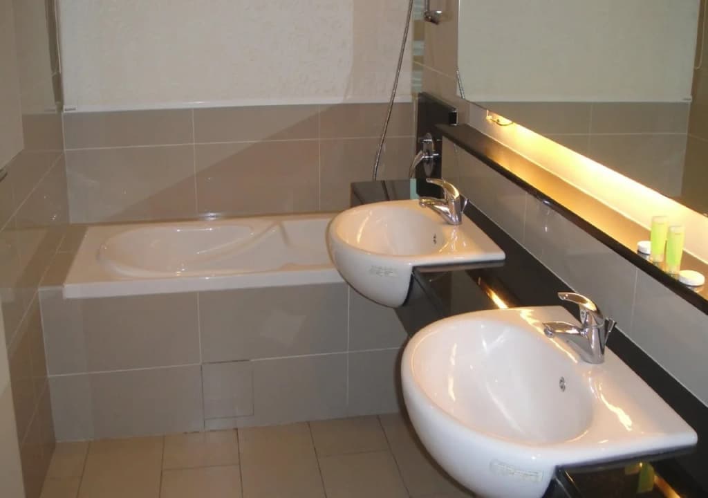 Ran Pacific Serviced Suites & Apartments - photo 7