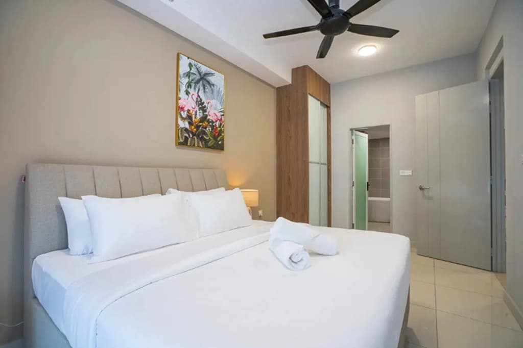 Wyndham Garden Suites IPOH ICC - photo 32